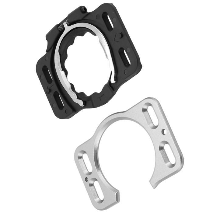 Vis à Crampons De Vélo De Route En Acier Inoxydable M5 Boulons