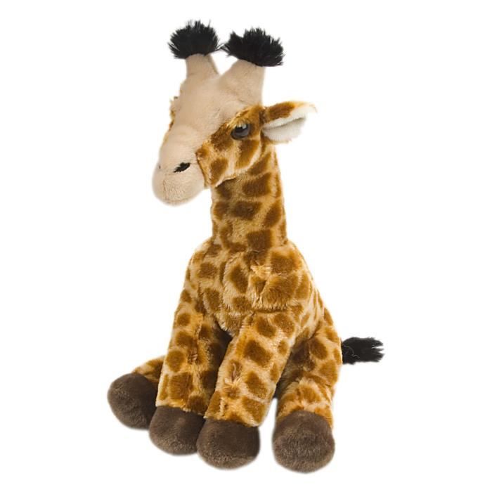 Wild Republic Maman Et Bébé Loutre De Mer, Animal En Peluche, 30,5 Cm, Cadeau Pour Enfants, Jouet En Peluche, Le Rembourrage Est Fait De Bouteilles D'eau Recyclées Filées