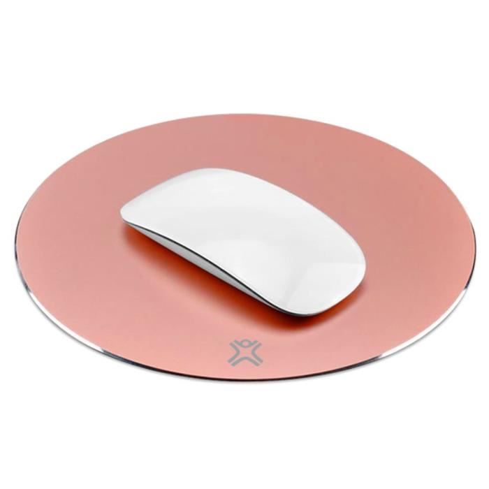Xtrememac XM-MPR-PNK tapis de souris - vue 1