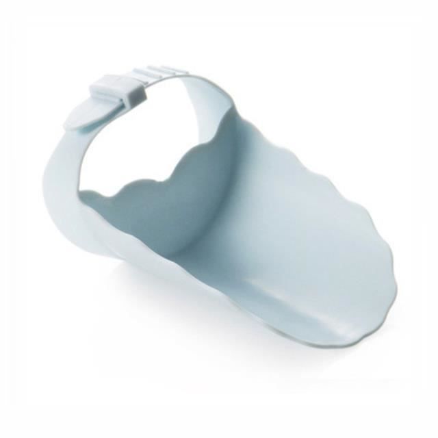 2 Rallonges En Silicone Pour Robinet – évier, Salle De Bain – Connecteur Universel