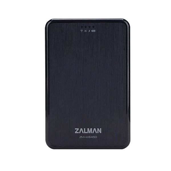 Zalman ZM WE450 banque d'alimentation électrique Lithium Polymère LiPo 5200 mAh Neuf - vue 4