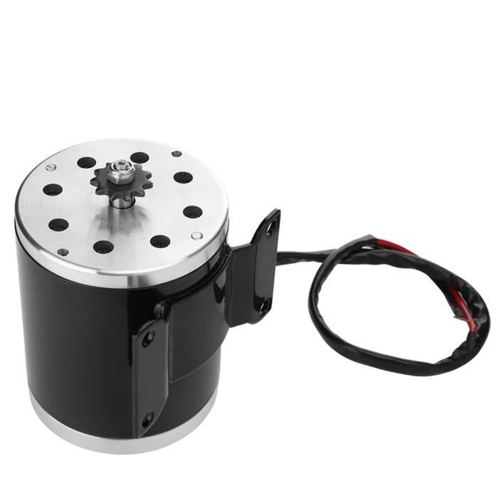 Câble De Moteur De Scooter 9 Broches - Fil En Cuivre Pour Réparation - Alomejor - Pour Scooters Électriques - 9