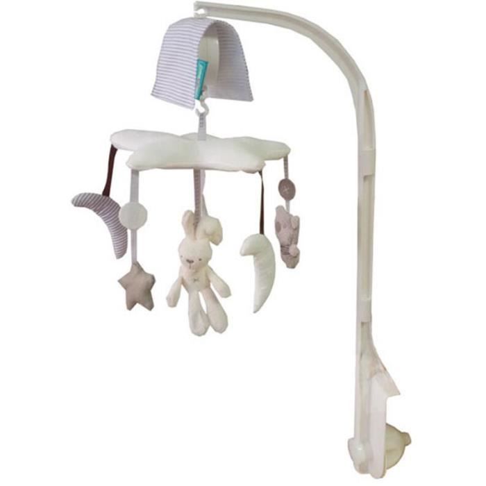Lit Bebe Mobile Musical Lit Cloche Musique Boite Avec Support Bras Bebe Lit Suspendu Hochet Jouets Nouveau Ne Cadeau Apprentissage Cdiscount Puericulture Eveil Bebe Lit Bebe Mobile Musical Lit Cloche Musique Boite Avec Support Bras Bebe Lit Suspendu Hochet Jouets Nouveau Ne Cadeau Apprentissage Cdiscount Puericulture Eveil Bebe