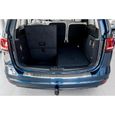 Protection de seuil de coffre chargement pour VW Sharan 2 Seat Alhambra 2 II 2010--1
