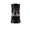 Machine à café dosette SENSEO SELECT Philips CSA240/21, Intensity Plus, Booster d’arômes, Crema plus, 1 à 2 tasses, ECO-1