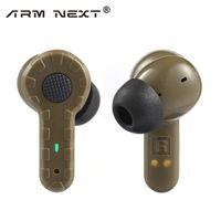 DulElectronic-Cache-oreilles de tir anti-bruit pour sports de plein air DulElectronic-Cache-oreilles de tir anti-bruit pour sports de plein air