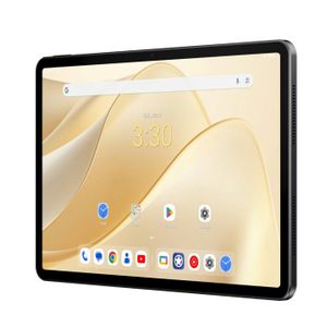 Qiawum Étui de protection à rabat avec support pour tablette ALLDOCUBE iPlay 70 mini Pro 8,4 2025