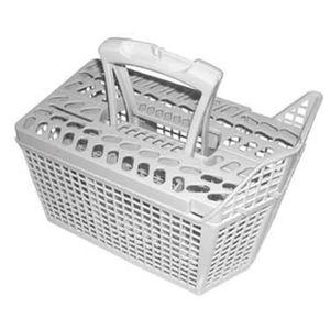 Panier à Couverts D'Origine Arthur Martin 1118228103 / 1118228004 - Électrolux Compatible