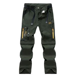 Pantalon De Randonnée Homme Triple Canyon II COLUMBIA