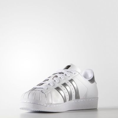 Superstar bout argent sales