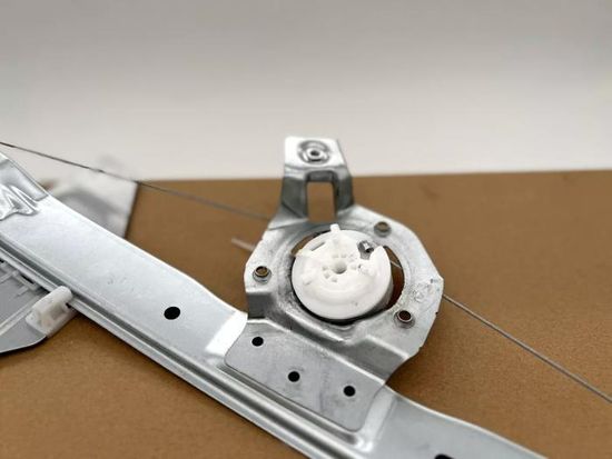 Lève-vitre électrique Avant Droit Citroën C3 (2009-2016) - Neuf D'origine - Référence 9222FR / 9222FQ - Garantie 1 An