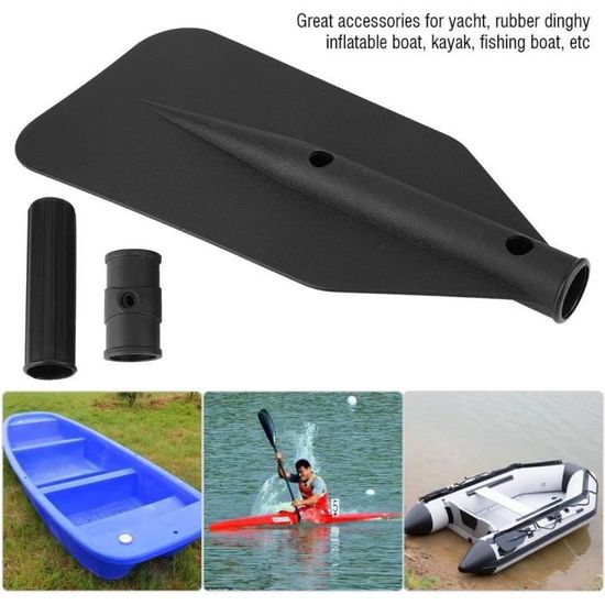 Pagaie détachable pour kayak – EAU LALA