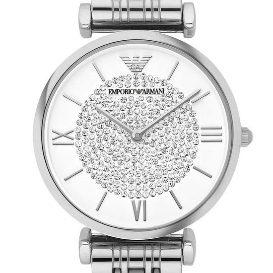 Emporio armani ladies watch ar1925 outlet