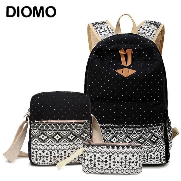 Diomo backpack clearance