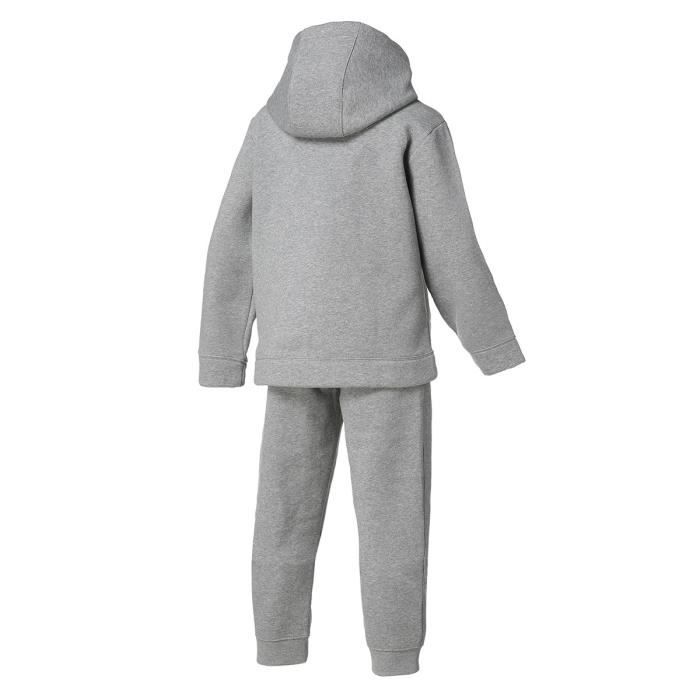 NIKE VESTE POUR ENFANT GRIS DD1698091 Grigio - Cdiscount Prêt-à-Porter