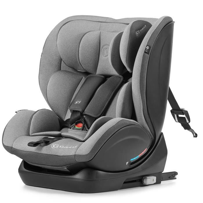 Siege auto outlet o+ 1