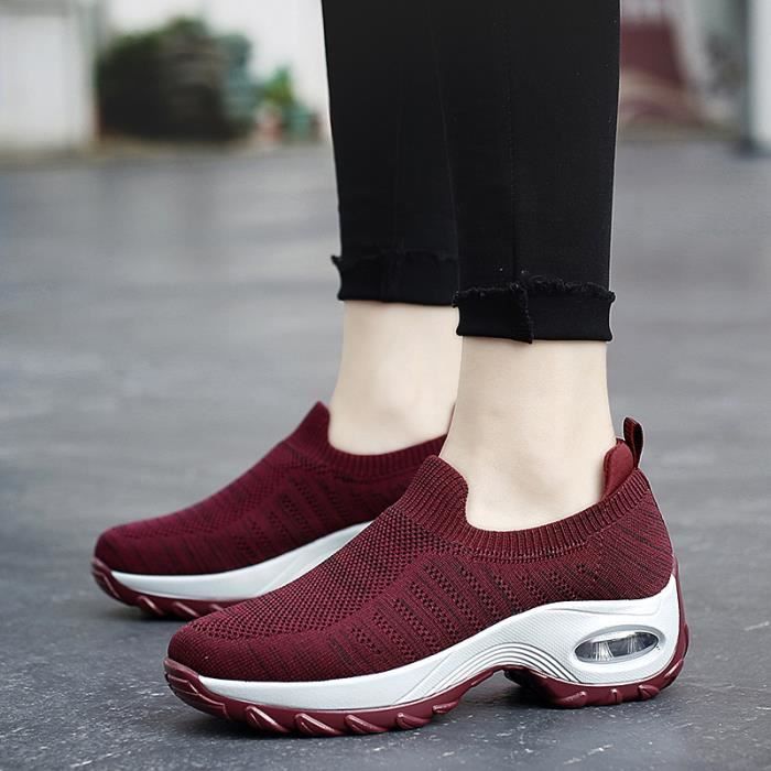 Chaussure de sport femme fitness deals