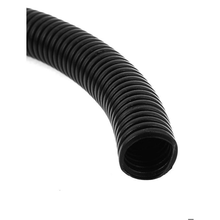 D-Line CTW2.5B Gaine Spiralé Pour Câbles, Protection Des Câbles, Gaine