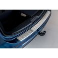 Protection de seuil de coffre chargement pour VW Sharan 2 Seat Alhambra 2 II 2010--2