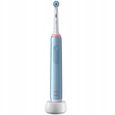 Oral-B Pro 3 3200 S Blue brosse à dents-2