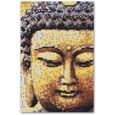 Kit Perles à Repasser Bouddha 7000 - SES CREATIVE - Enfant - Multicolore-2