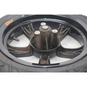 Pneu Scooter SPEEDWAYS TYRES FR-3 110/70-12 47L Tubeless - Compatible Peugeot Kisbee, Vespa Sprint, Yamaha Jog - 2
