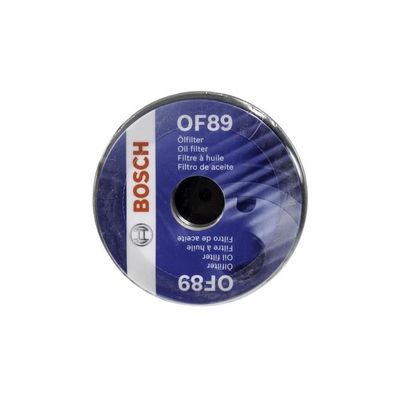 Filtre à Huile Auto Bosch P9308 - Compatible Avec De Nombreux Modèles - Protection Moteur Optimale
