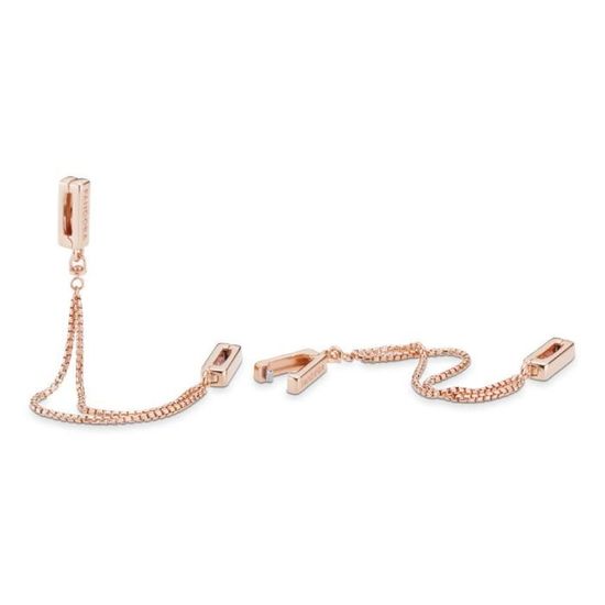 chaine pandora rose chaine pandora rose