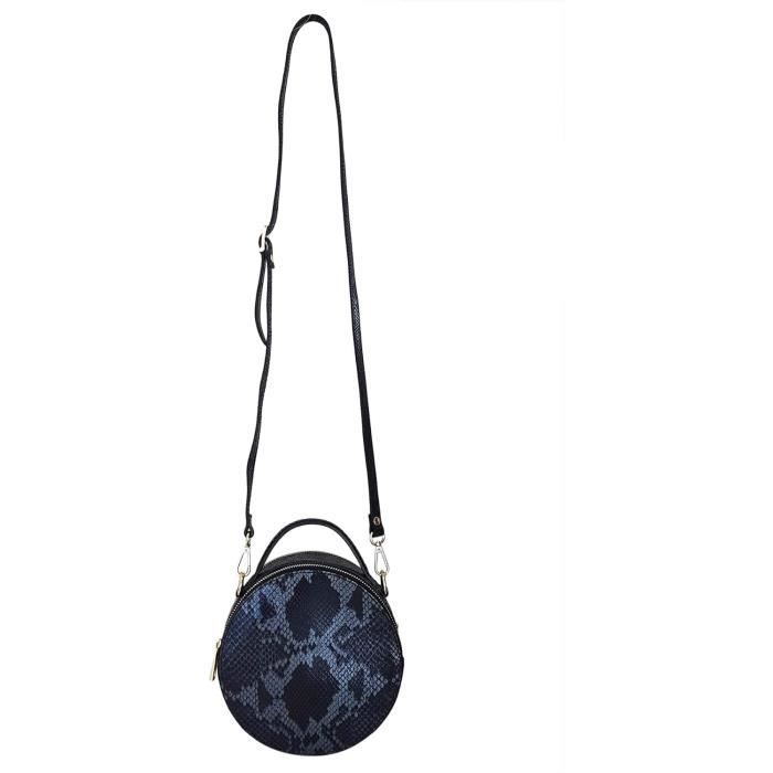 Sac rond python sale