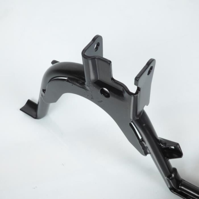 Béquille Latérale AX Star Pour Scooter MBK Ovetto 50 - 180mm - Avec Support Et Ressort