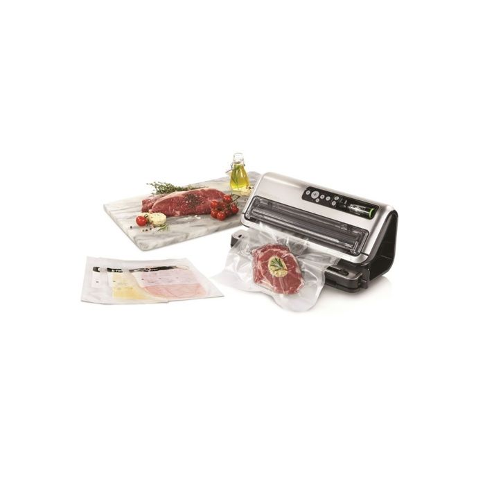 Appareil de mise sous vide FOODSAVER FFS016X