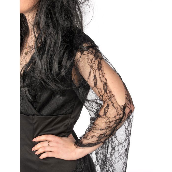 Smiffys Costume Âme Immortelle Taille M - Déguisement Avec Robe