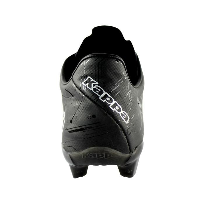 Crampons Athletic Works – Garçon Taille 4 – Noir – Neuf Avec étiquettes