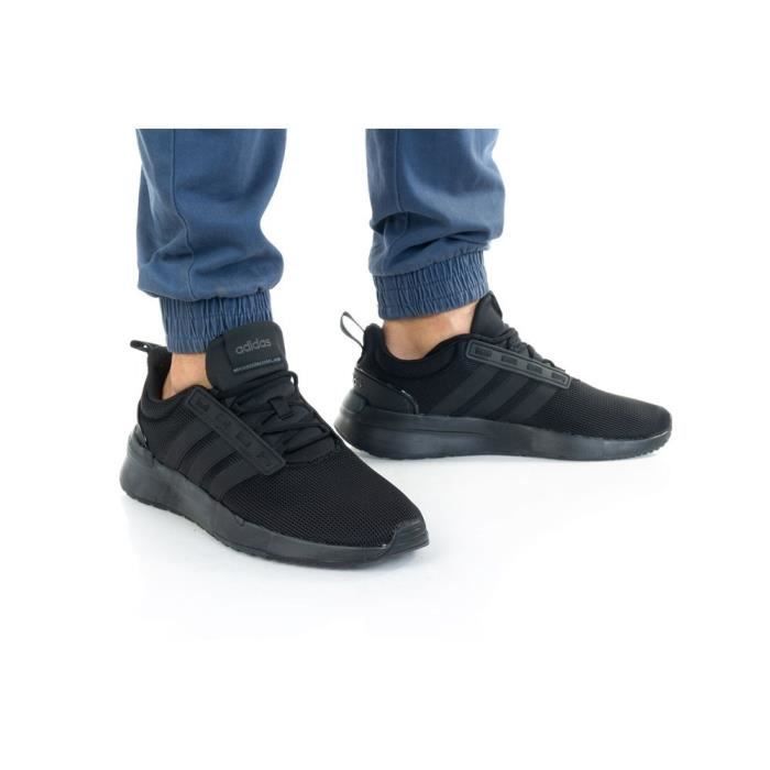 adidas racer homme