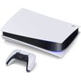 Console PlayStation 5 - Edition Standard - PS5 Chassis C-3