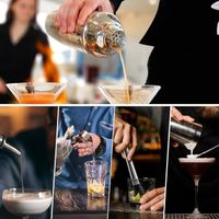 Soldes Touilleur Cocktail - Nos bonnes affaires de janvier