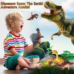Collecta 88716 guidraco avec mobile bouche 1:4 Dinosaures