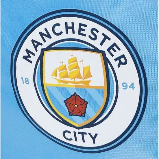 Sac fourre-Tout RT Officiel Manchester City F.C