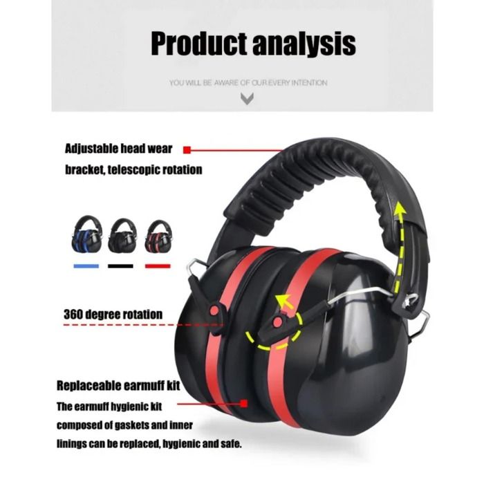Cacheoreilles antibruit, protection auditive, casque antibruit — free download