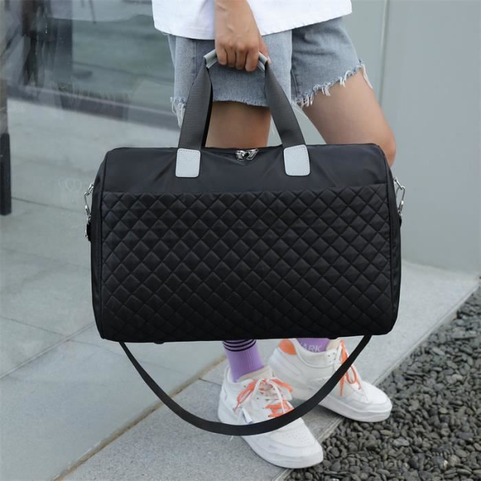 Sac a online main pour voyage