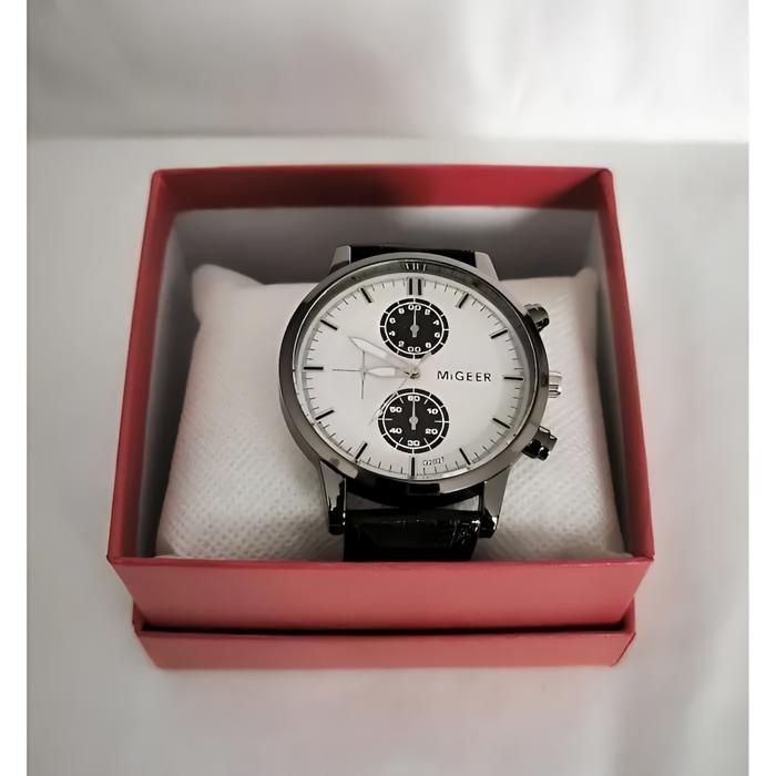 Montre Migeer Elie Migeer Prix Montre Elie Migeer Avis Elie Migeer