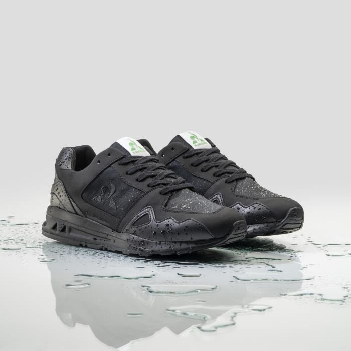 Le coq sportif r100 sales