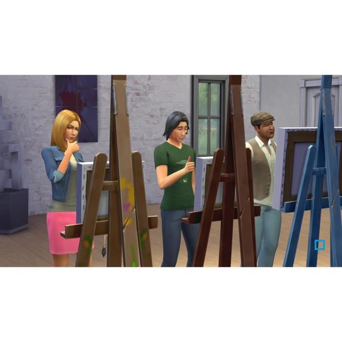 Les Sims™ 4 Kit Fête parfaite sur Steam