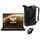 Ordinateur portable asus 17 pouces 16 go