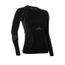 tee shirt long femme sport