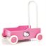 porteur moto hello kitty