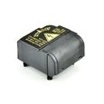 Allumeur module xenon 5DD 008 319-10 pour ampoules hid D2S D2R-0