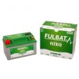 Batterie FULBAT Lithium-ion battery FLTX12-0