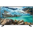 SAMSUNG 43RU7092 TV LED 4K UHD - 43" (108cm) - Dolby  - HDR 10+  - Smart TV - 1400 PQI - 3 x HDMi - 2 x USB -  Classe énergétique-0