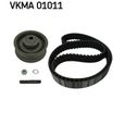 SKF Kit de distribution VKMA 01011-0